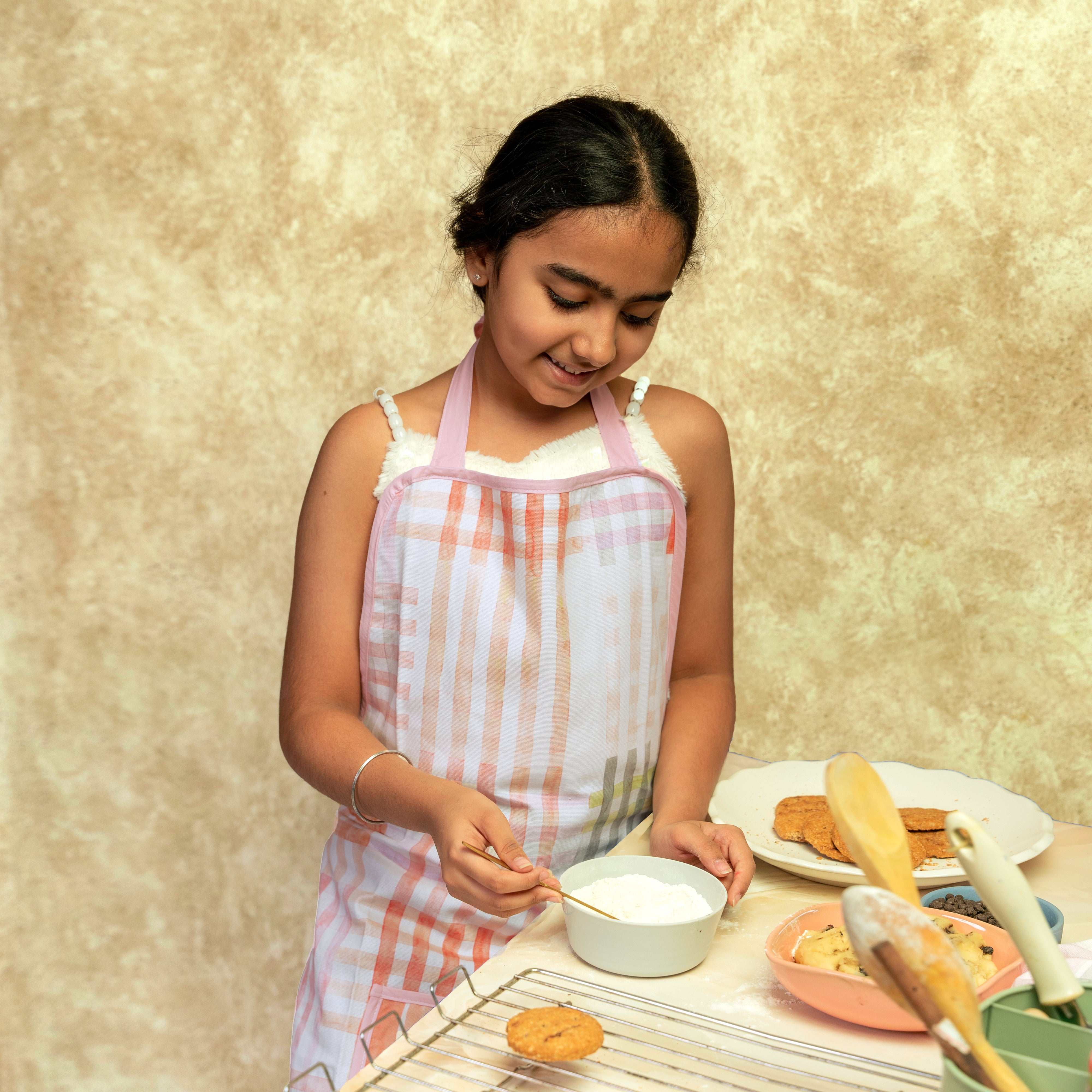 Dream A Little Dream Little Chef Apron