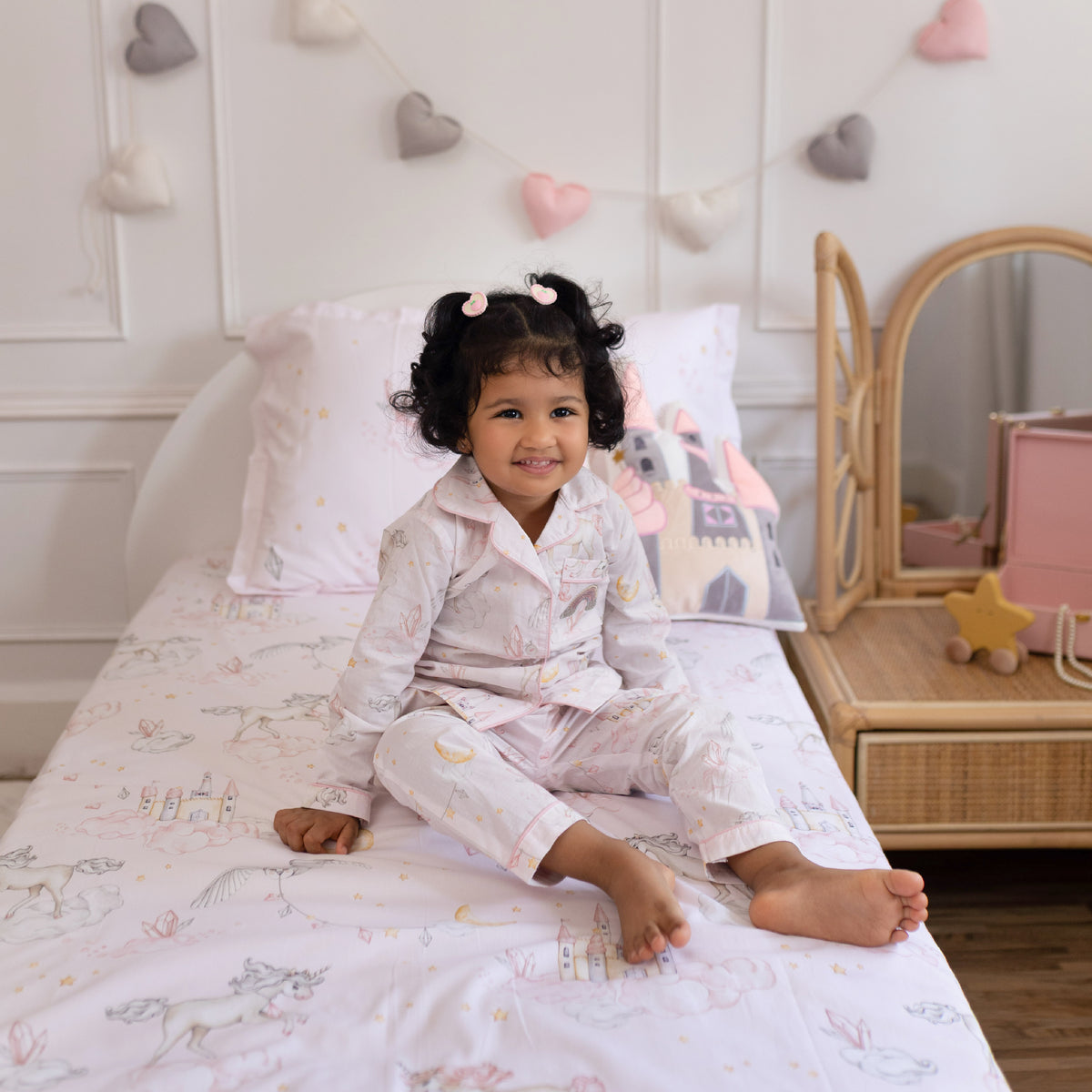 Dream a Little Dream Night Suit