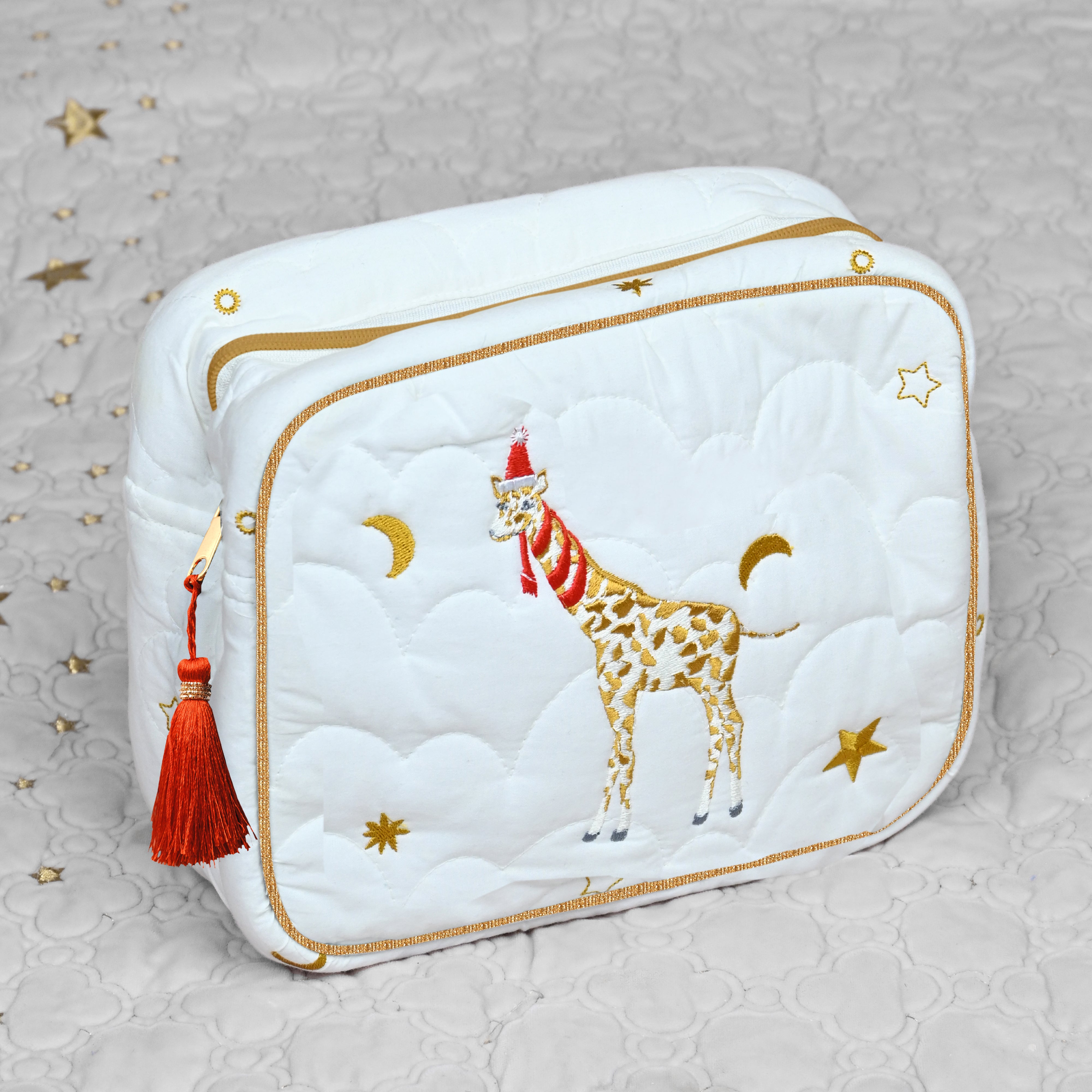 Carry All Pouches (Set of 3)