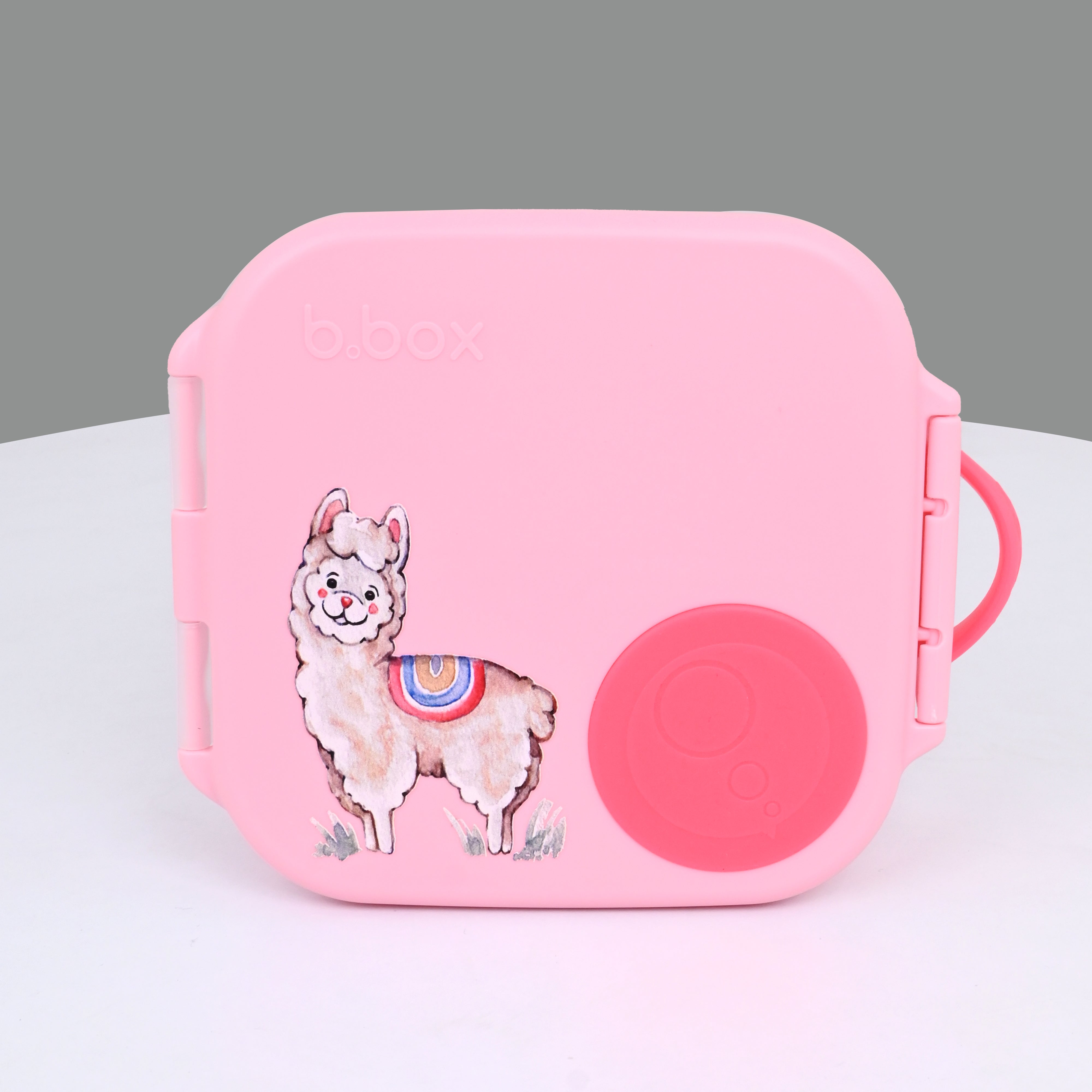 Ooh La Llama - Mealmate Trio