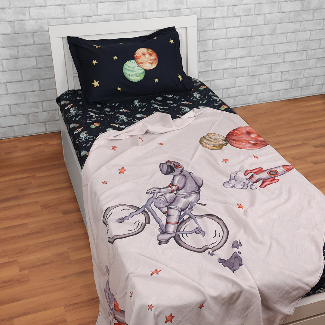 To The Moon And Back - Summer Bedroom Bundle