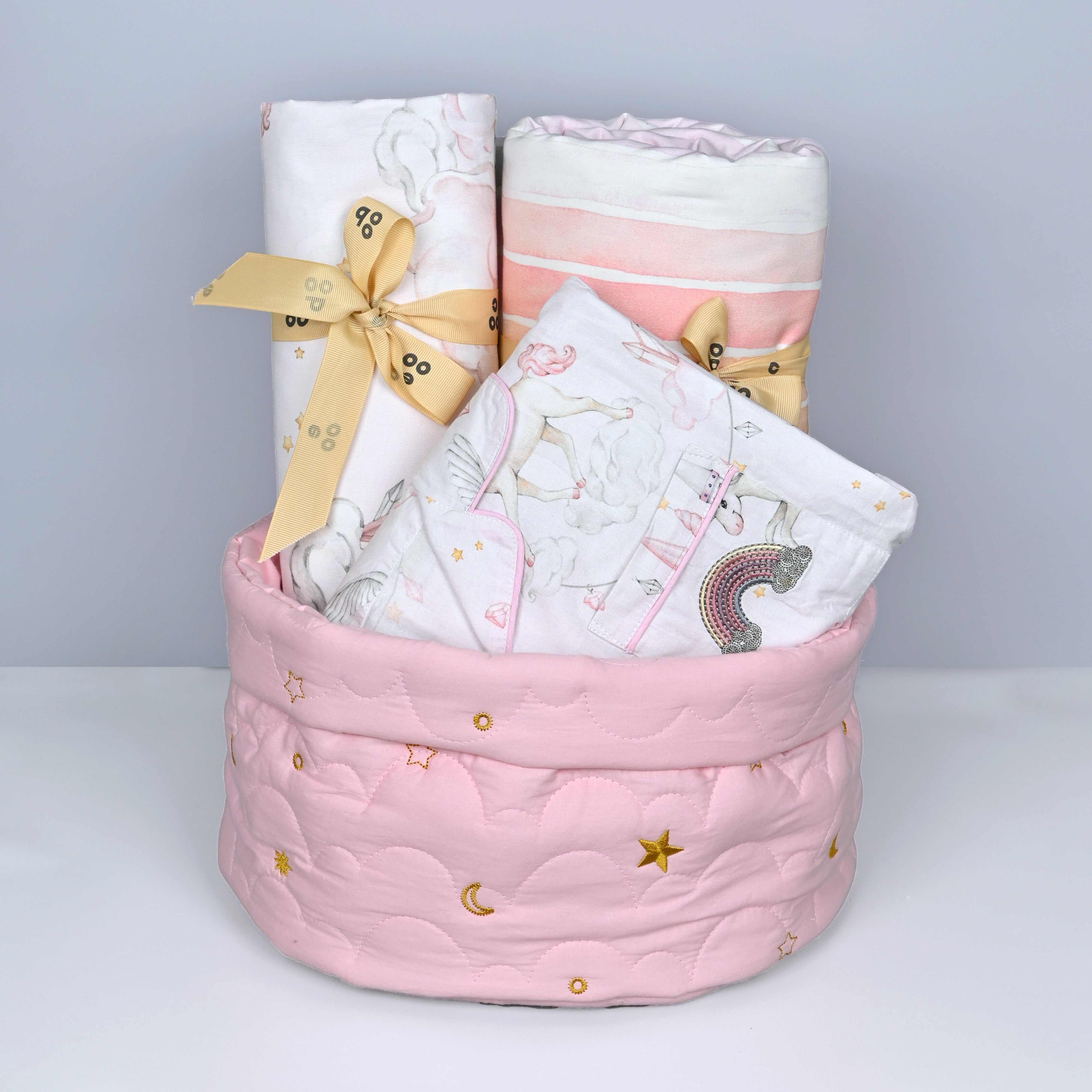 Dream A Little Dream Sleepy Stars Kit