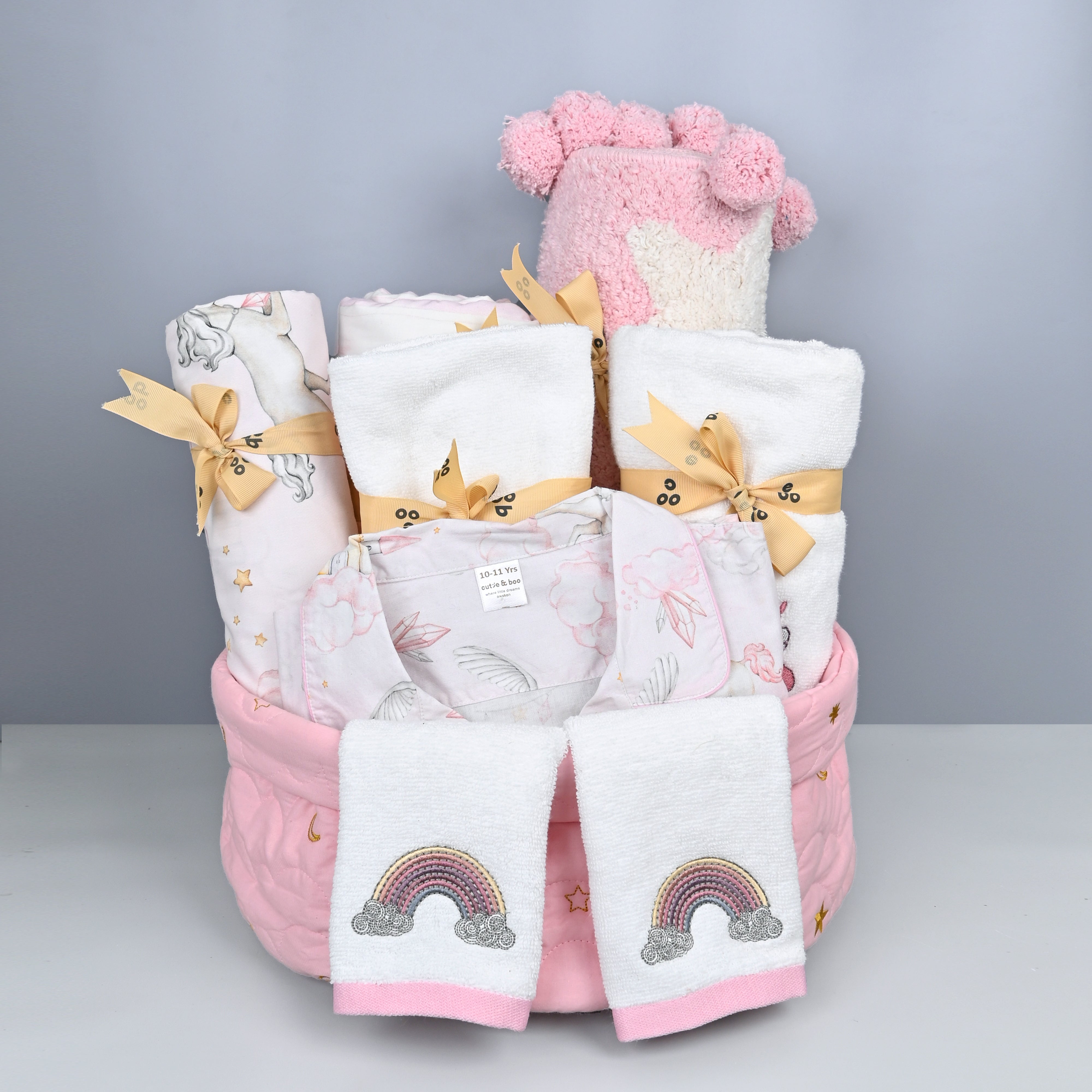 Dream A Little Dream Rest & Refresh Set