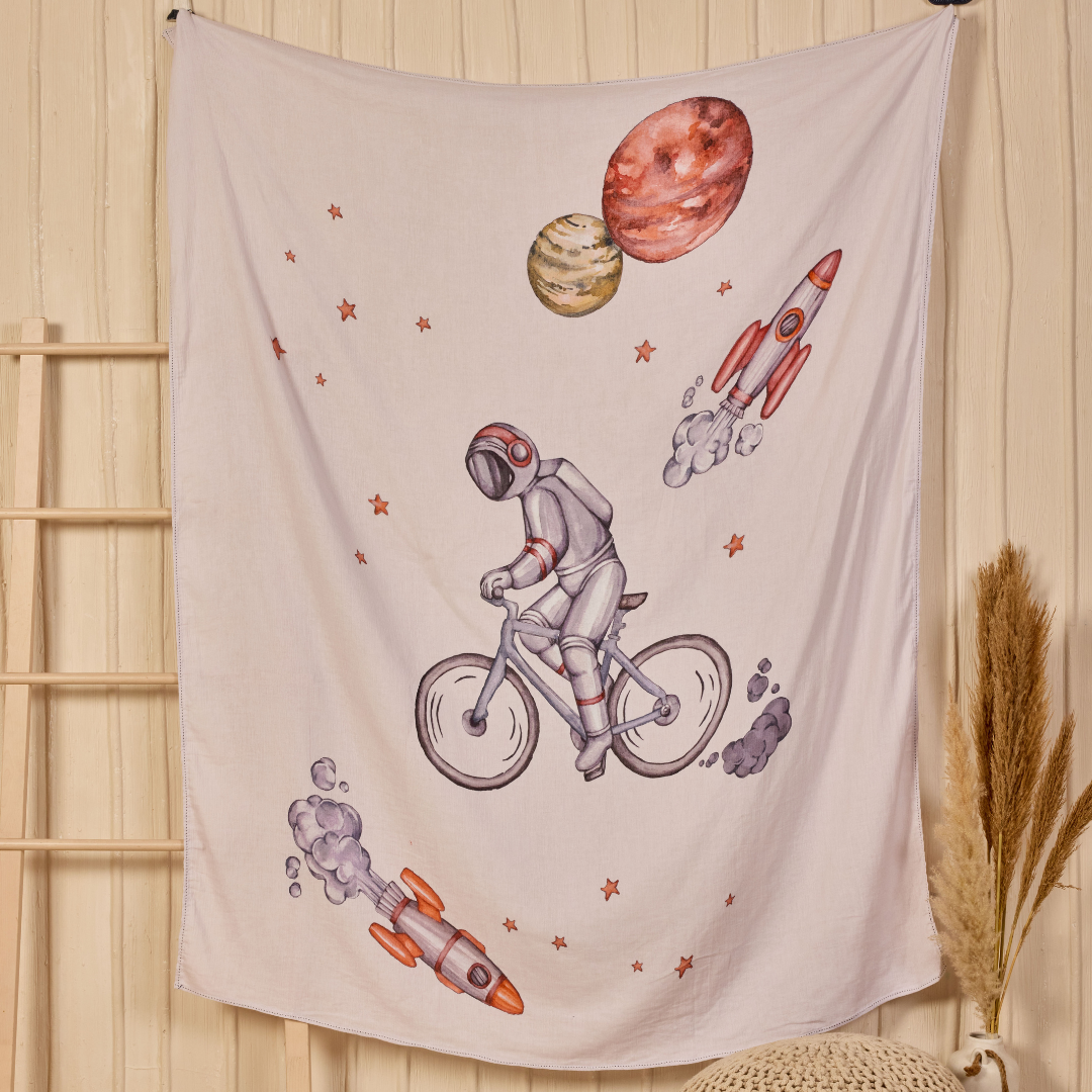To The Moon And Back - Summer Bedroom Bundle