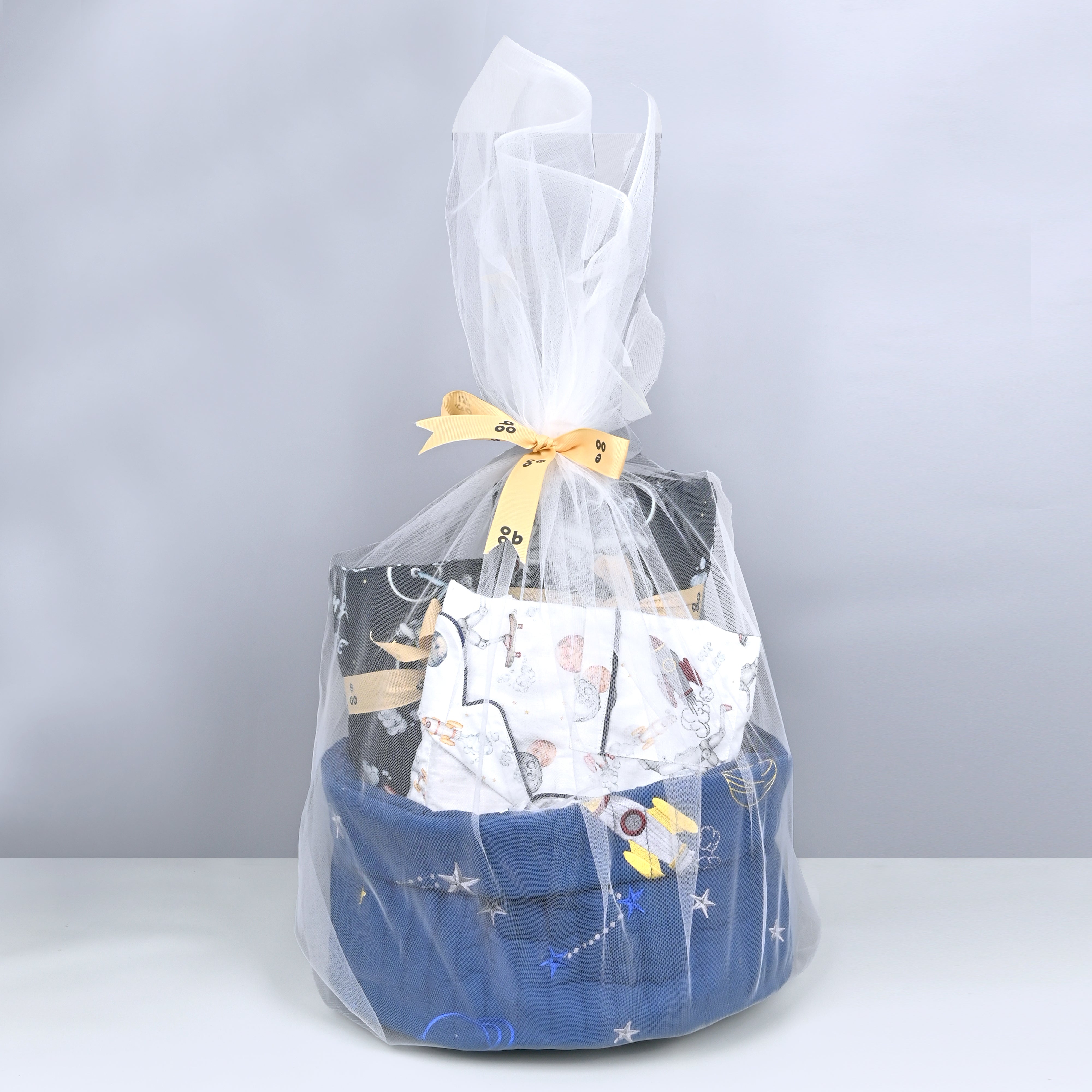 To The Moon And Back Sleepy Stars Kit