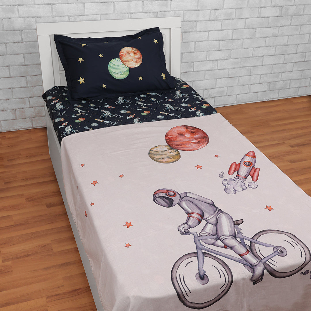 To The Moon And Back - Summer Bedroom Bundle