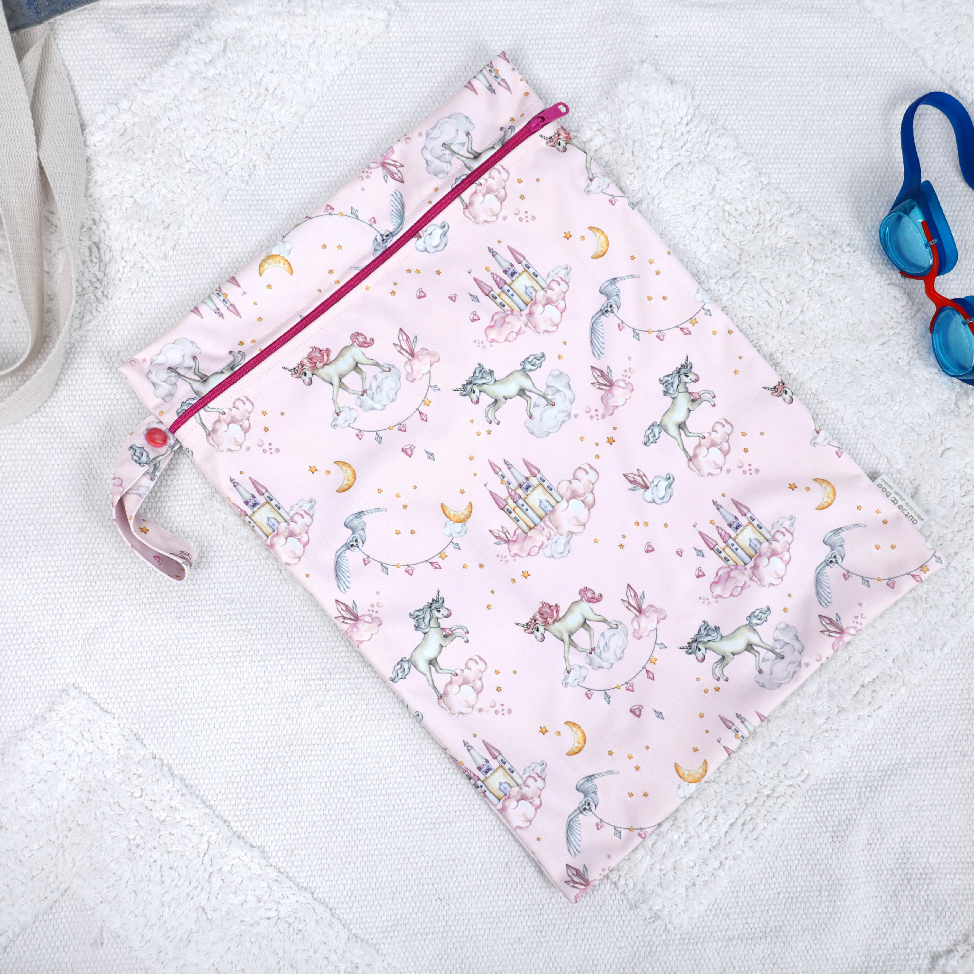 Dream A Little Dream - Swimming Bundle