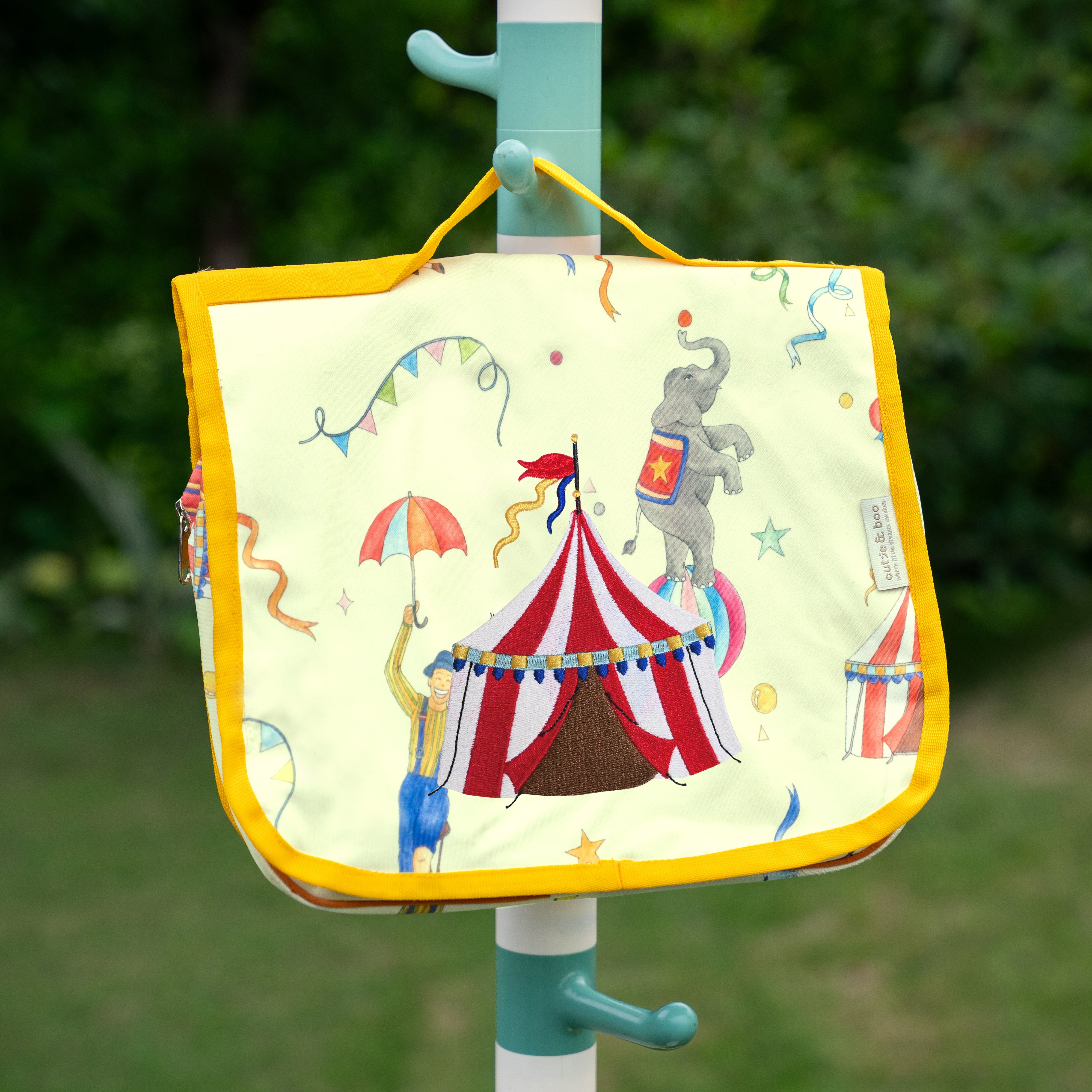 The Faraway Fair Little Artist Art Bag