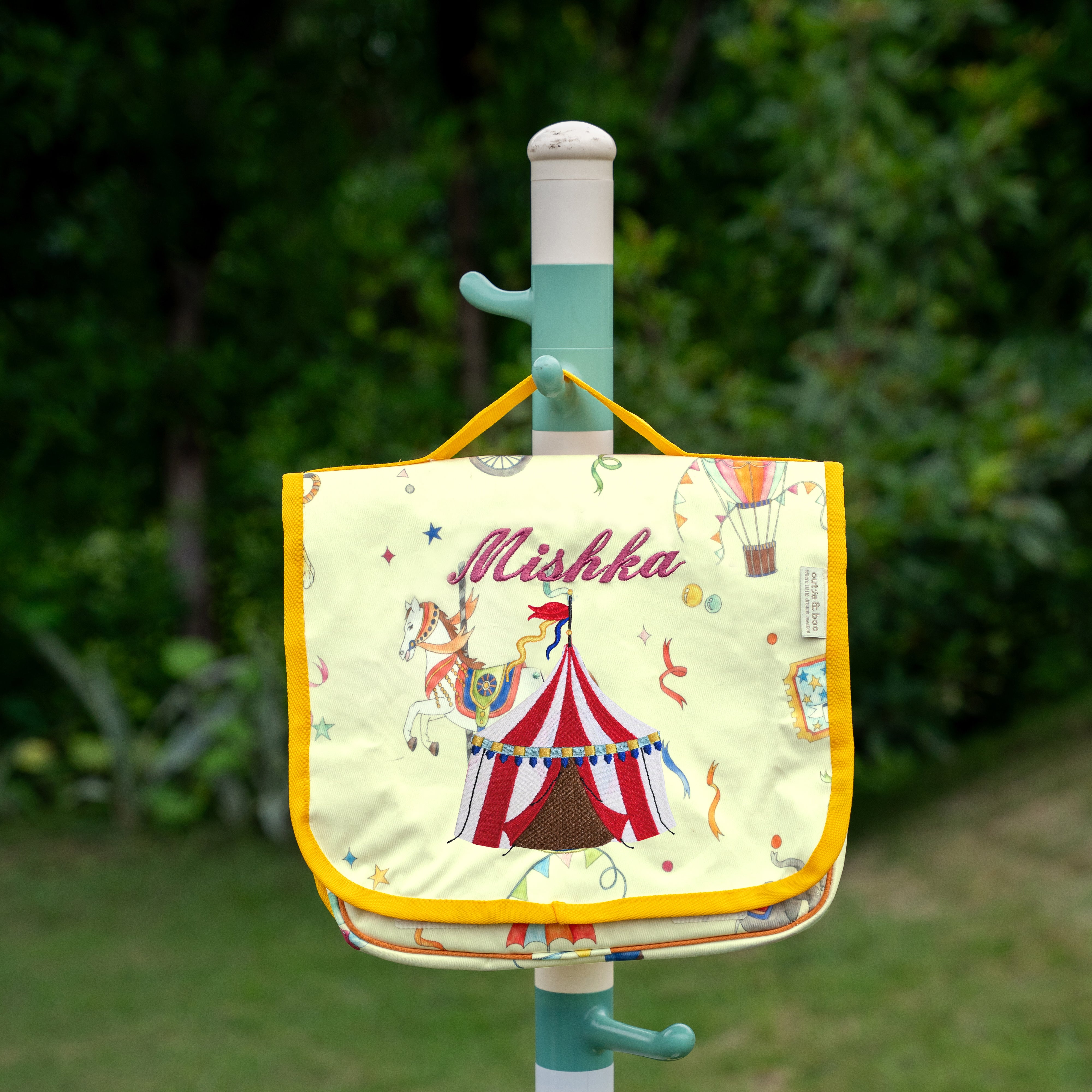 The Faraway Fair Little Artist Art Bag